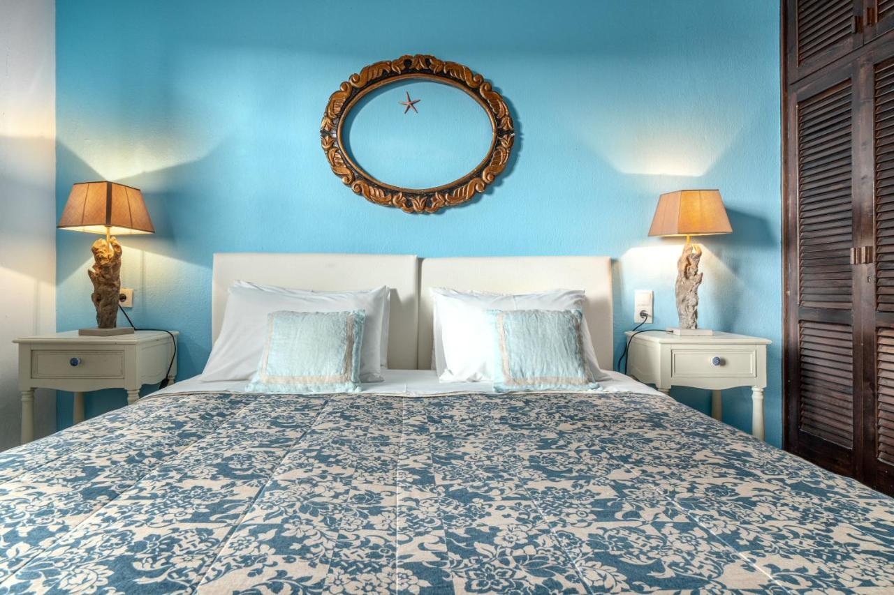Margi House Apartment Skiathos Town Bagian luar foto