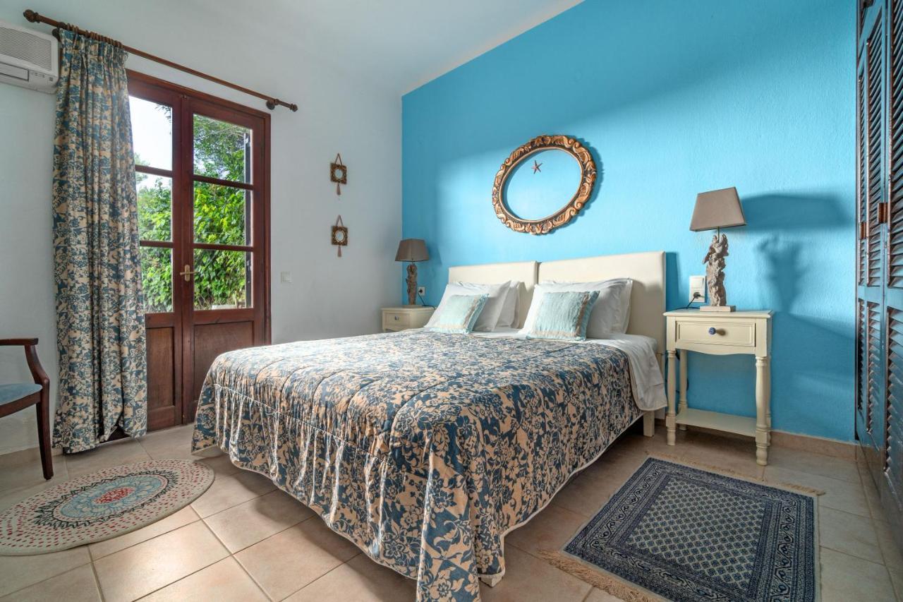 Margi House Apartment Skiathos Town Bagian luar foto