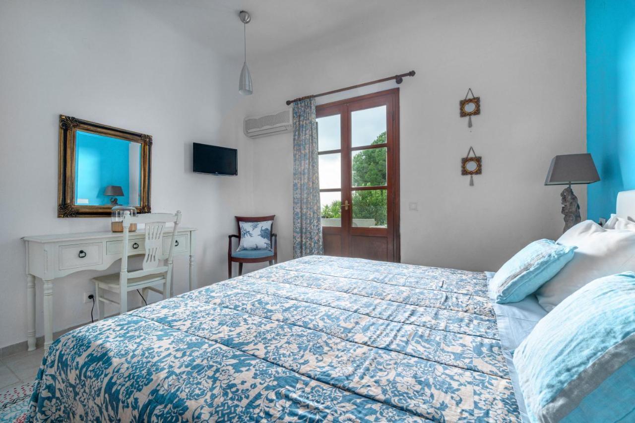 Margi House Apartment Skiathos Town Bagian luar foto