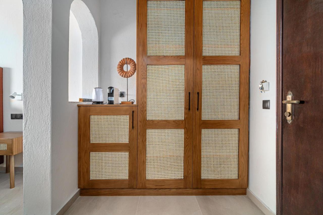 Margi House Apartment Skiathos Town Bagian luar foto
