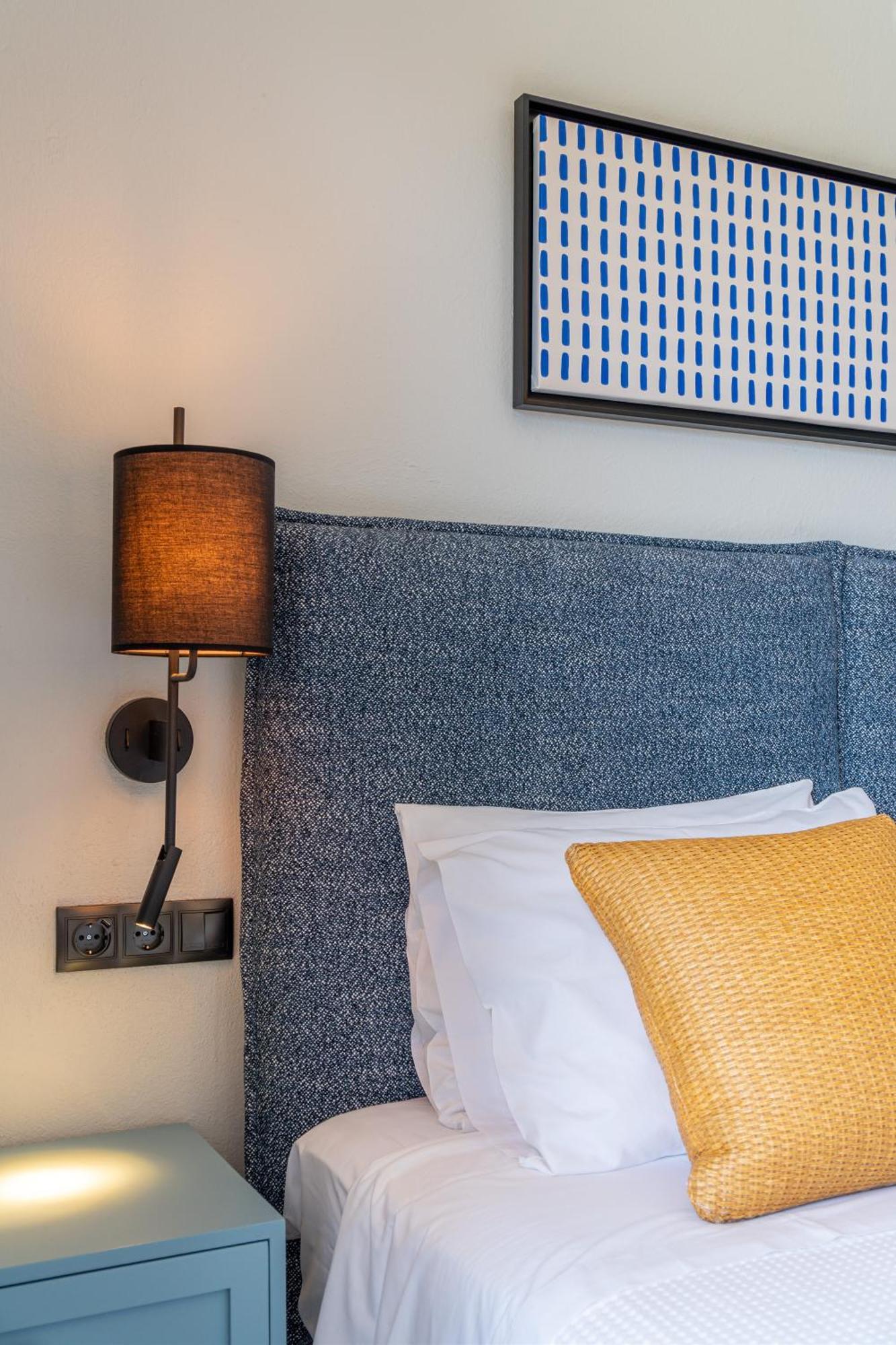 Margi House Apartment Skiathos Town Bagian luar foto